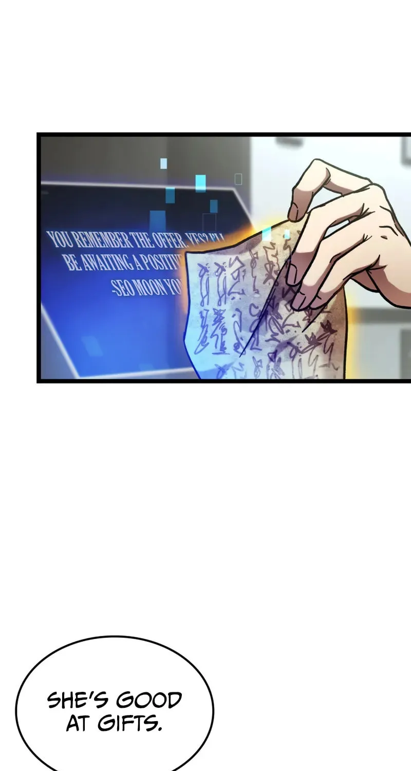 Read F-Class Destiny Hunter chapter 63 image 59 on Lezhin