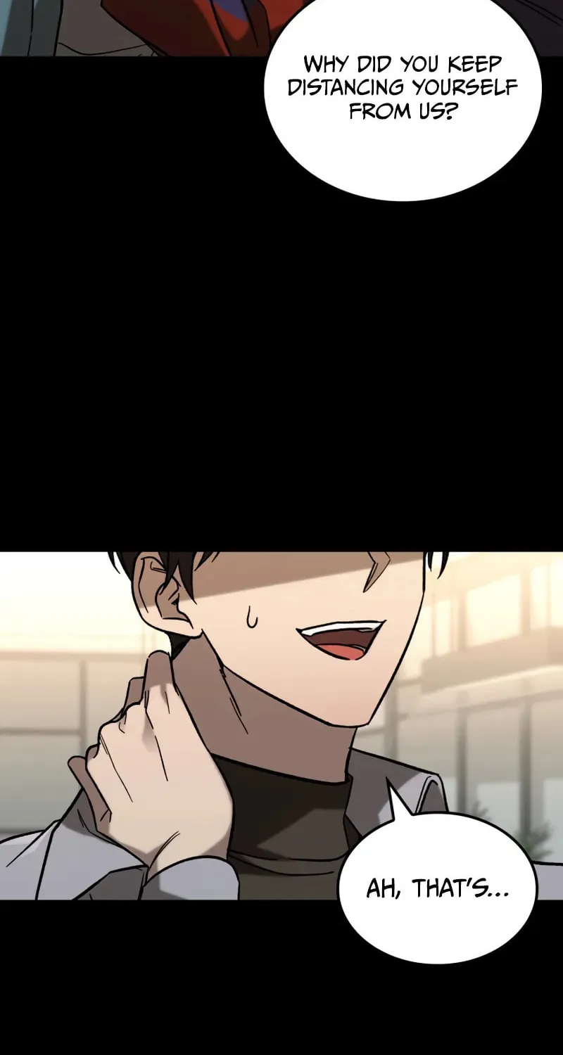 Read F-Class Destiny Hunter chapter 63 image 6 on Lezhin