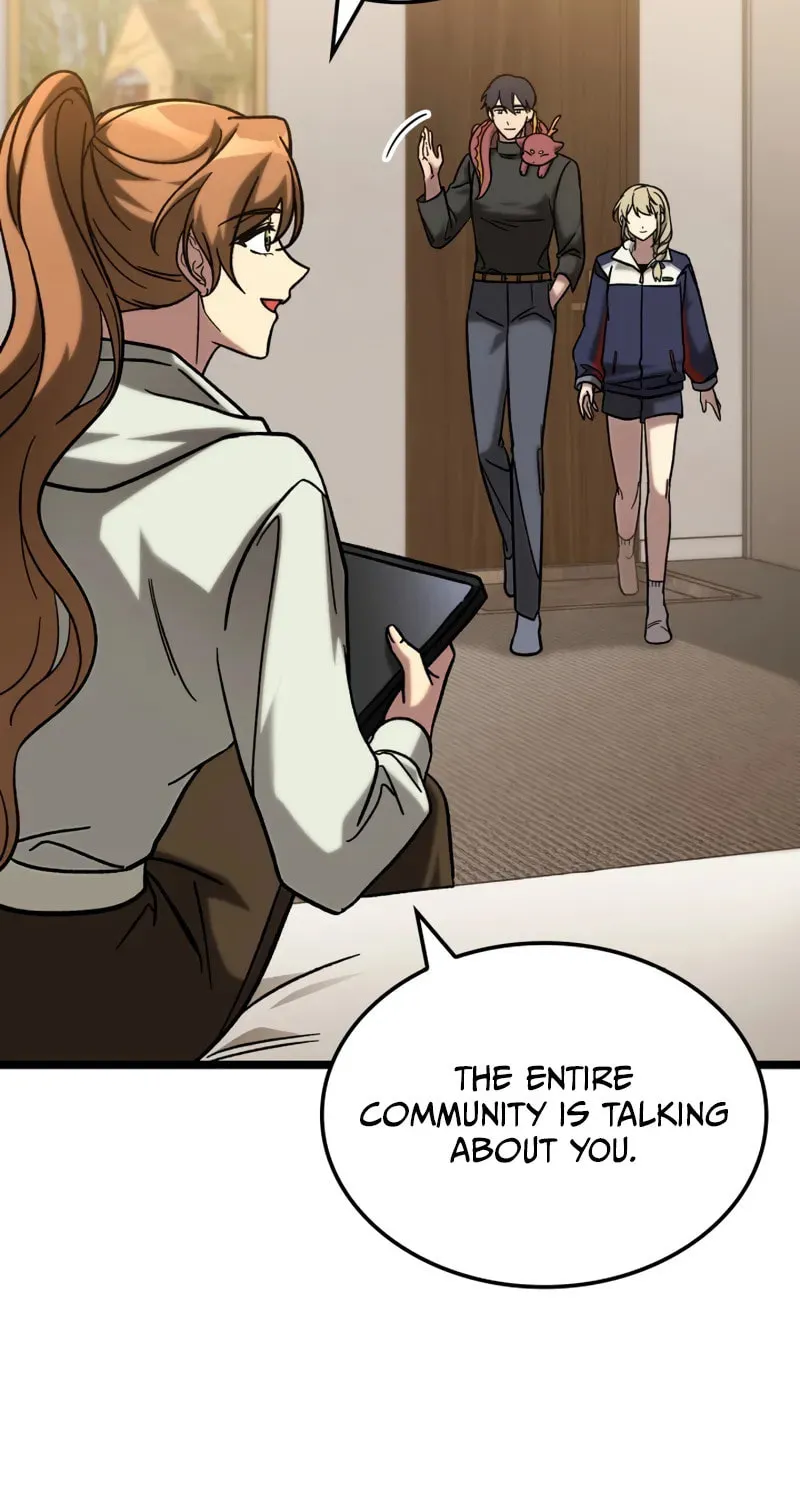 Read F-Class Destiny Hunter chapter 63 image 71 on Lezhin