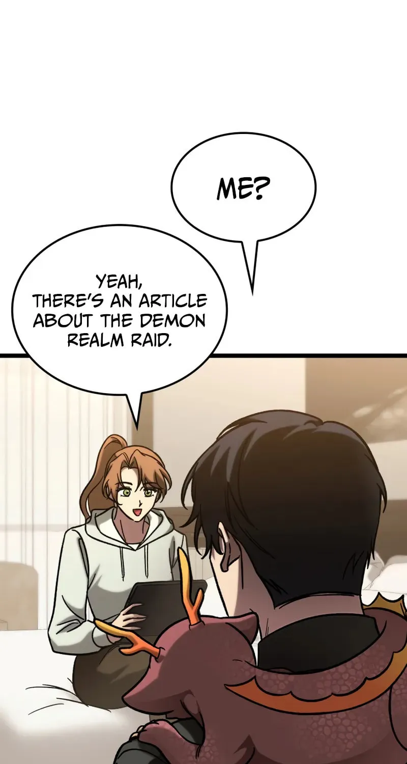 Read F-Class Destiny Hunter chapter 63 image 72 on Lezhin