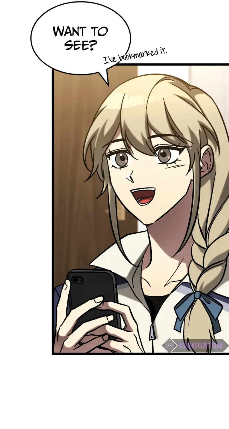 Read F-Class Destiny Hunter chapter 63 image 74 on Lezhin