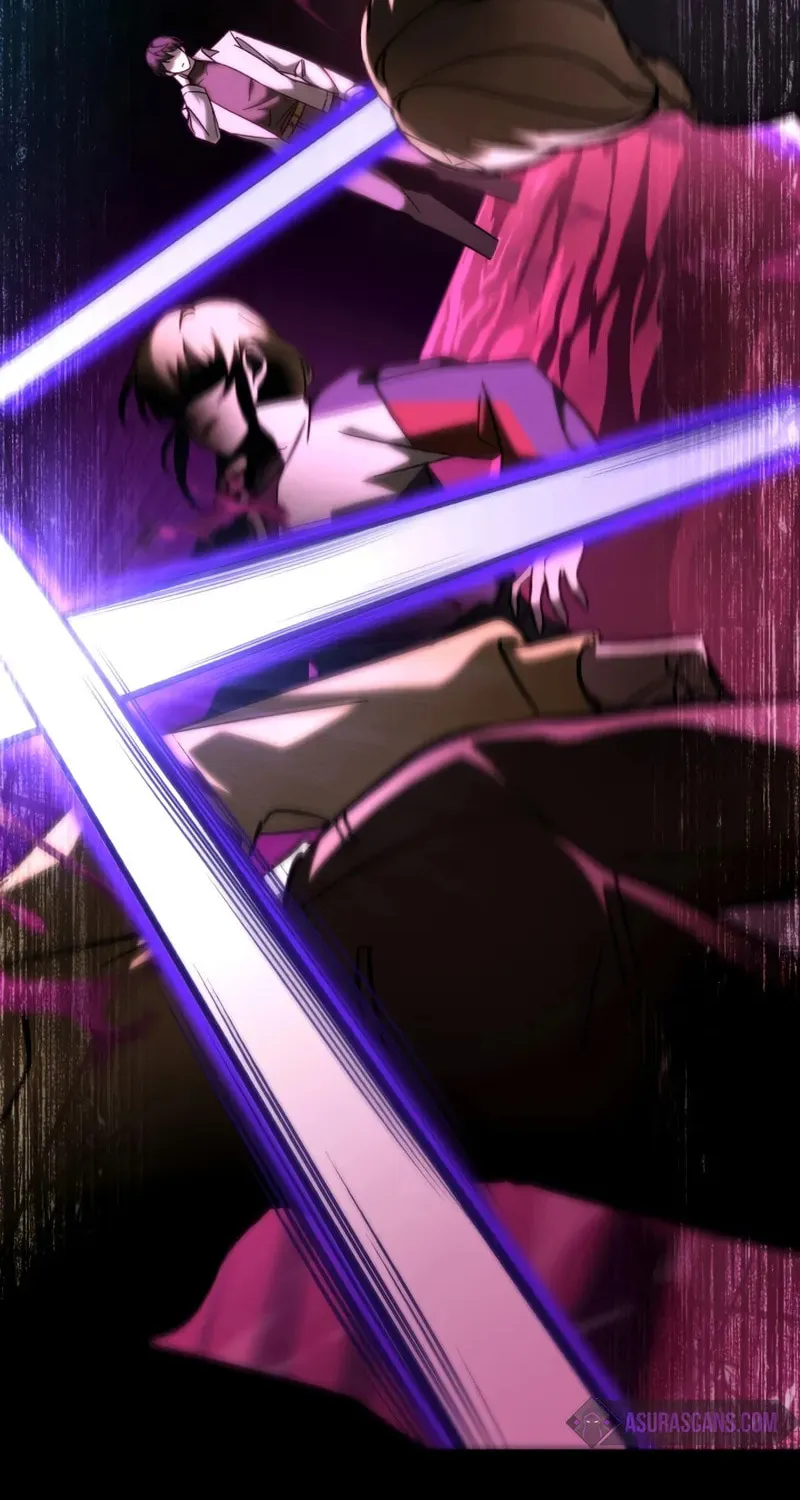 Read F-Class Destiny Hunter chapter 63 image 8 on Lezhin