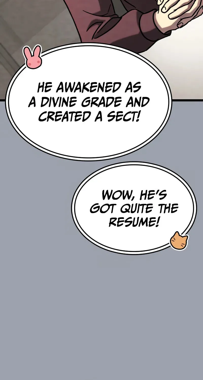 Read F-Class Destiny Hunter chapter 63 image 82 on Lezhin