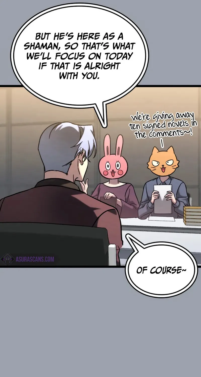 Read F-Class Destiny Hunter chapter 63 image 83 on Lezhin