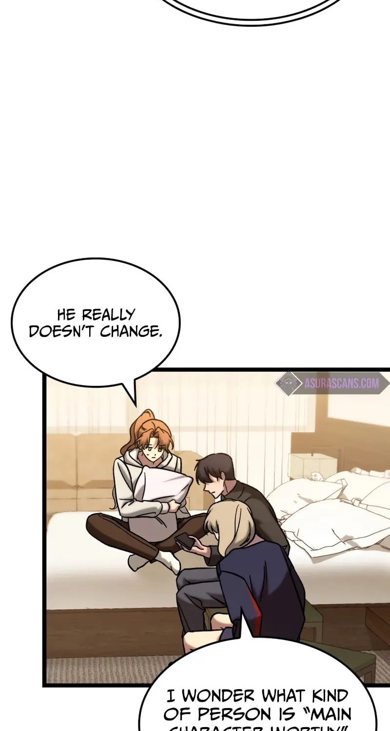 Read F-Class Destiny Hunter chapter 63 image 86 on Lezhin