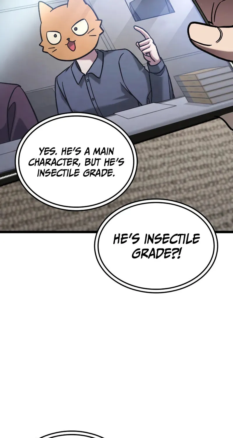 Read F-Class Destiny Hunter chapter 63 image 89 on Lezhin