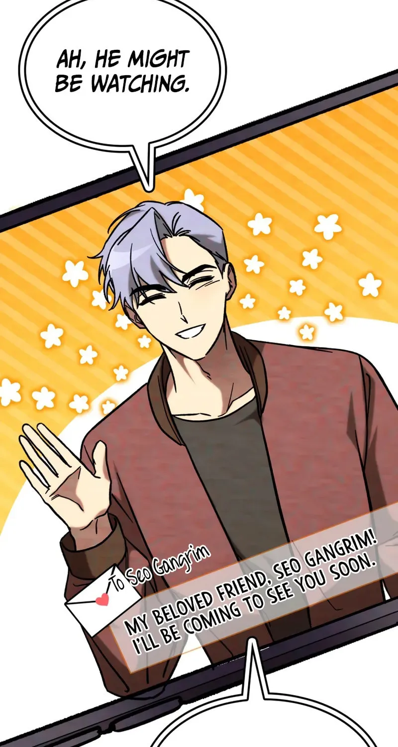 Read F-Class Destiny Hunter chapter 63 image 90 on Lezhin