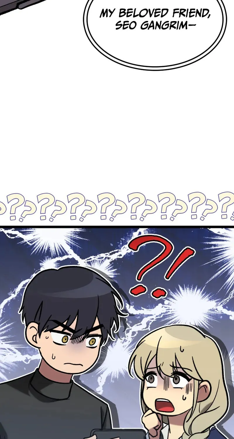Read F-Class Destiny Hunter chapter 63 image 91 on Lezhin
