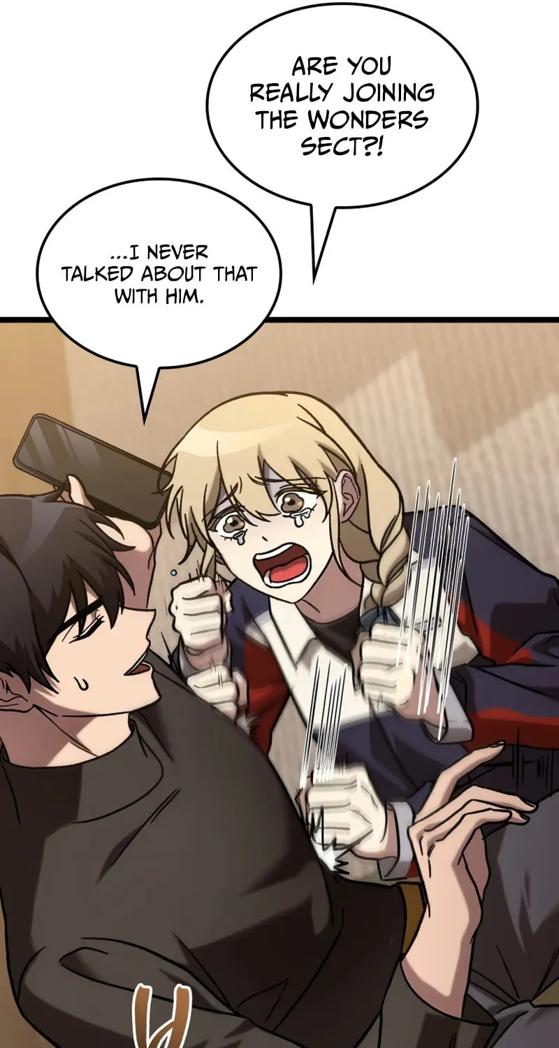 Read F-Class Destiny Hunter chapter 63 image 95 on Lezhin