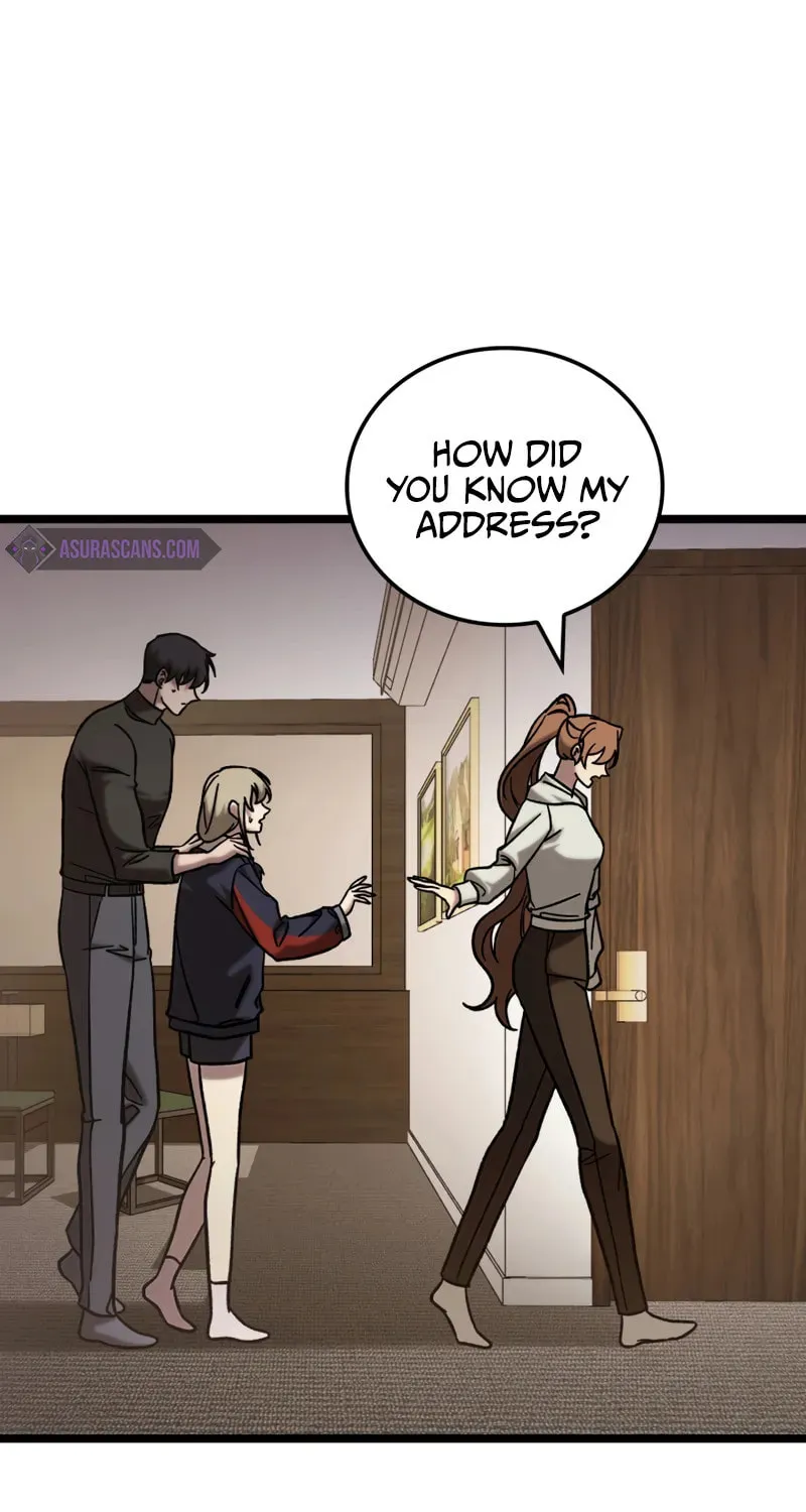 Read F-Class Destiny Hunter chapter 64 image 1 on Lezhin
