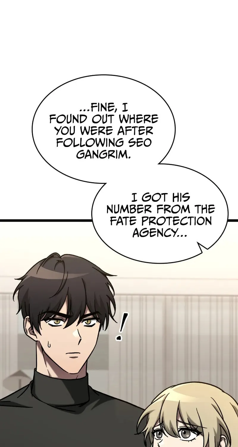 Read F-Class Destiny Hunter chapter 64 image 10 on Lezhin