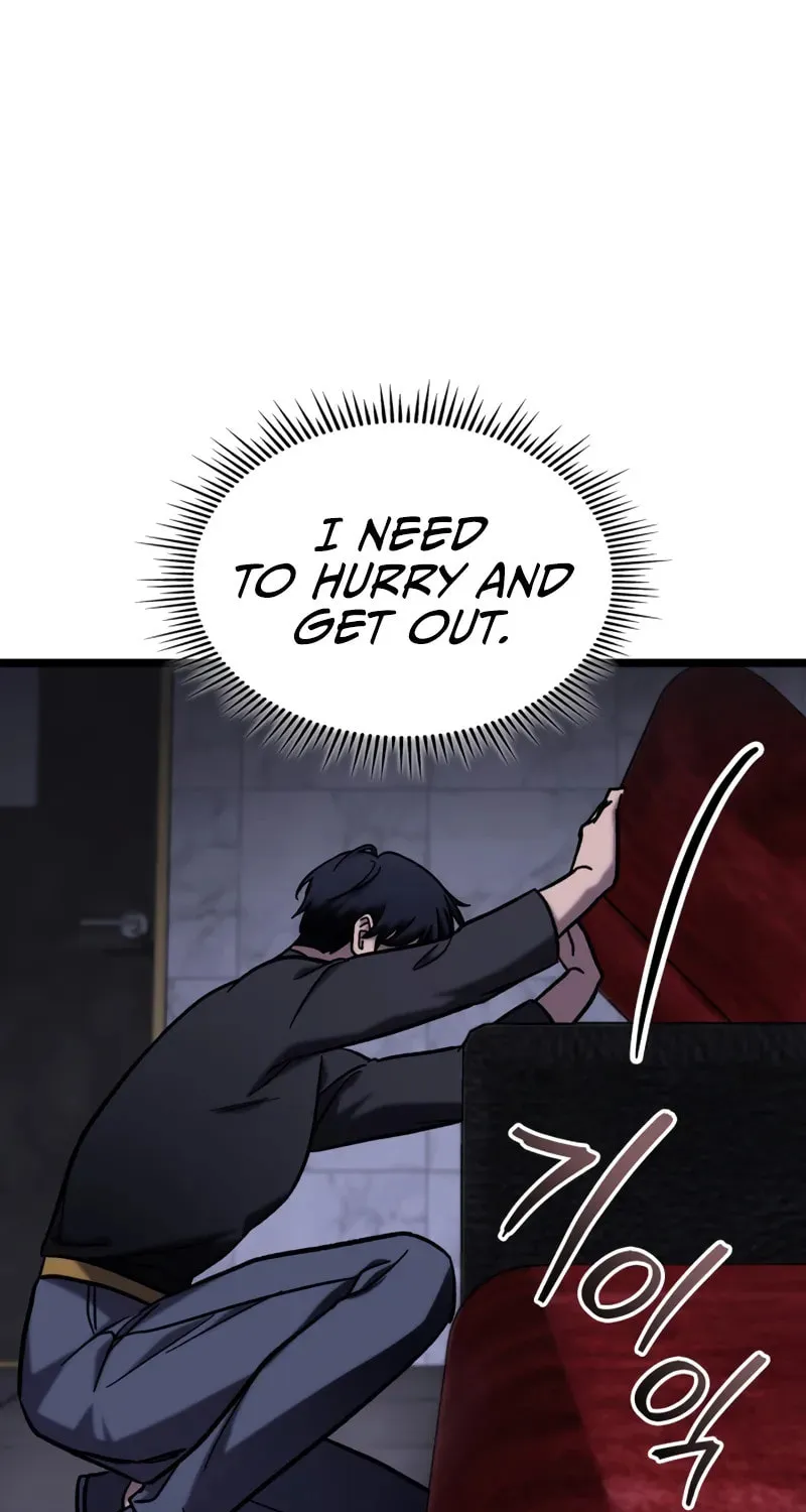 Read F-Class Destiny Hunter chapter 64 image 100 on Lezhin