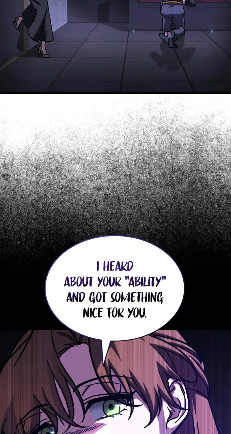 Read F-Class Destiny Hunter chapter 64 image 104 on Lezhin