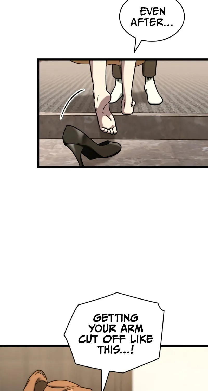 Read F-Class Destiny Hunter chapter 64 image 14 on Lezhin