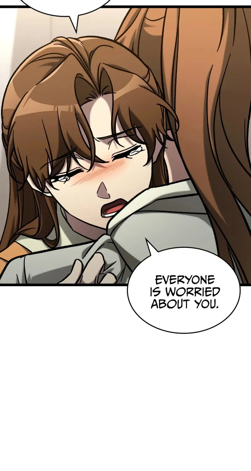 Read F-Class Destiny Hunter chapter 64 image 16 on Lezhin