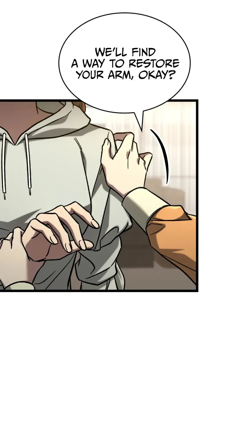 Read F-Class Destiny Hunter chapter 64 image 17 on Lezhin