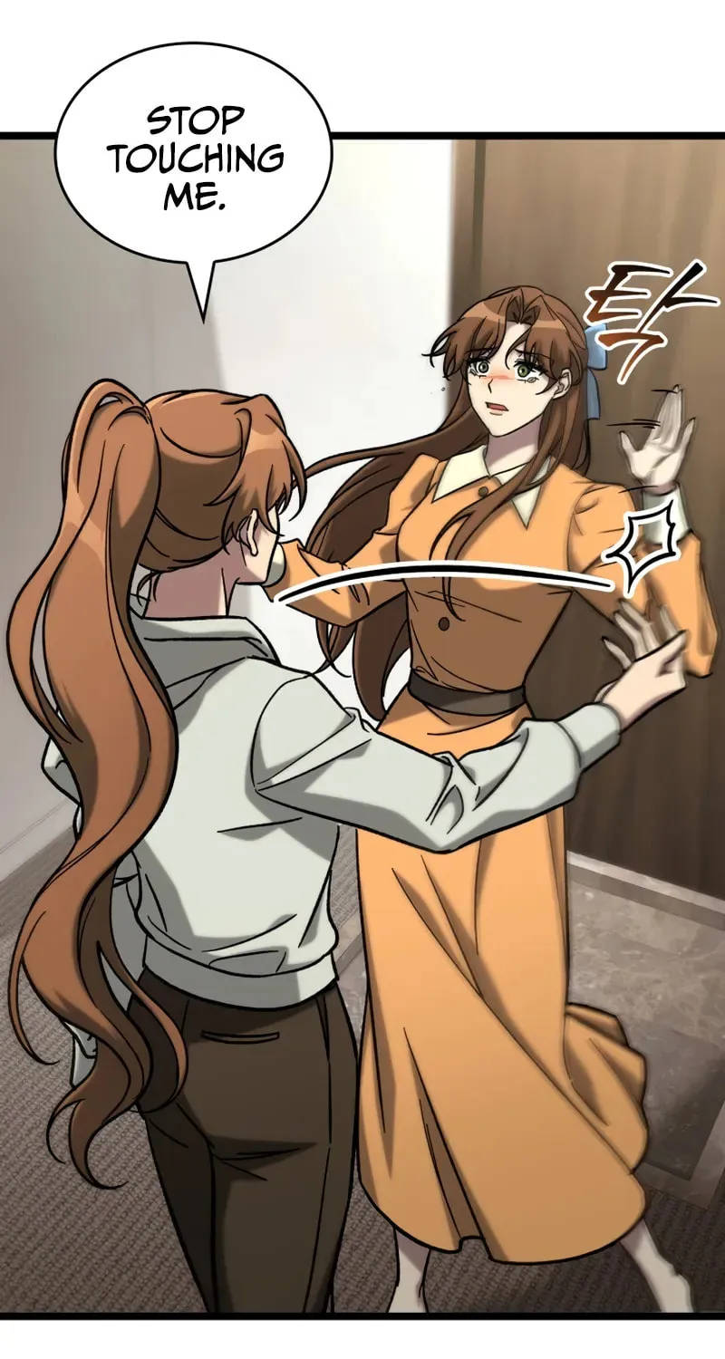 Read F-Class Destiny Hunter chapter 64 image 18 on Lezhin
