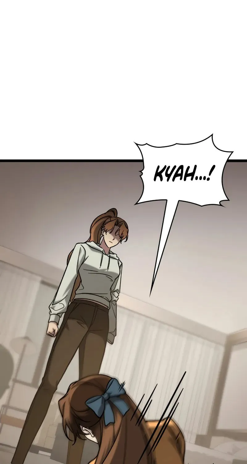 Read F-Class Destiny Hunter chapter 64 image 19 on Lezhin