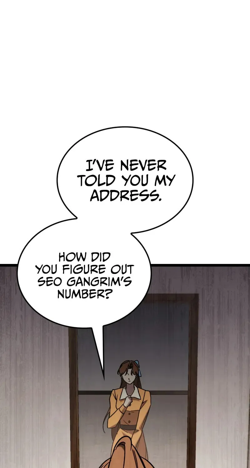 Read F-Class Destiny Hunter chapter 64 image 2 on Lezhin