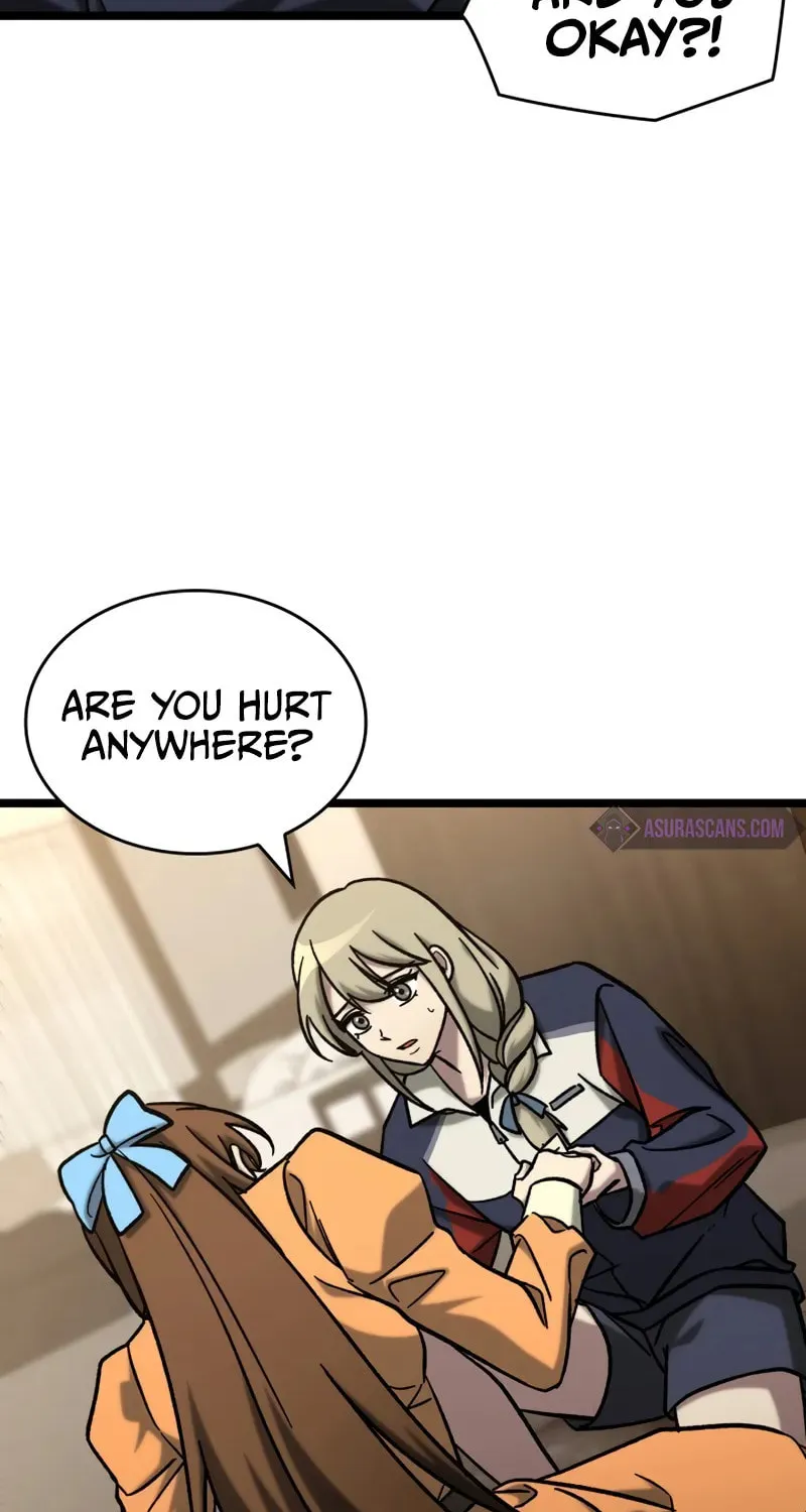 Read F-Class Destiny Hunter chapter 64 image 24 on Lezhin