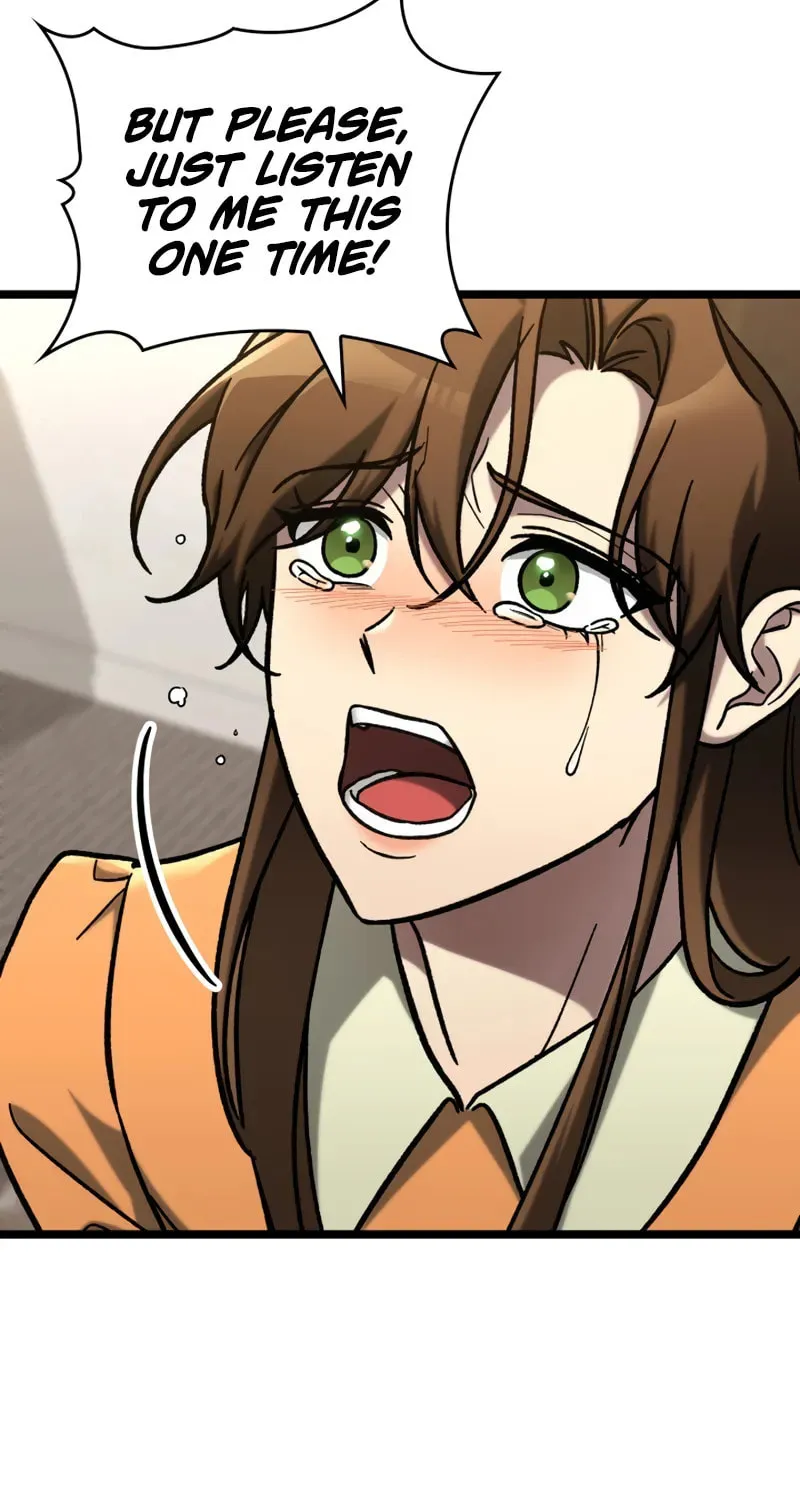 Read F-Class Destiny Hunter chapter 64 image 27 on Lezhin