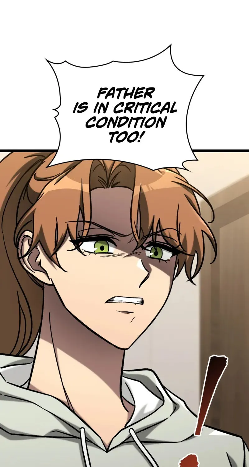 Read F-Class Destiny Hunter chapter 64 image 28 on Lezhin