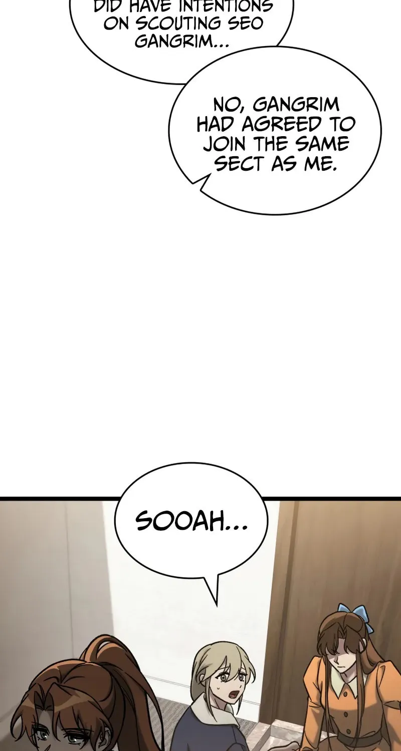 Read F-Class Destiny Hunter chapter 64 image 32 on Lezhin