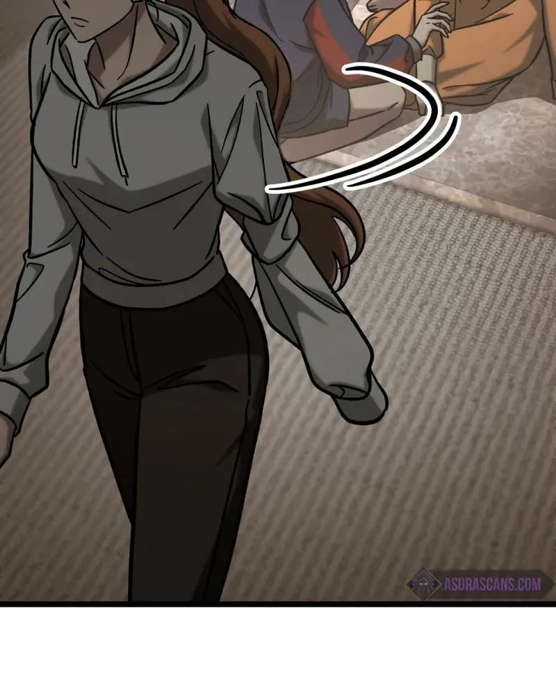 Read F-Class Destiny Hunter chapter 64 image 33 on Lezhin