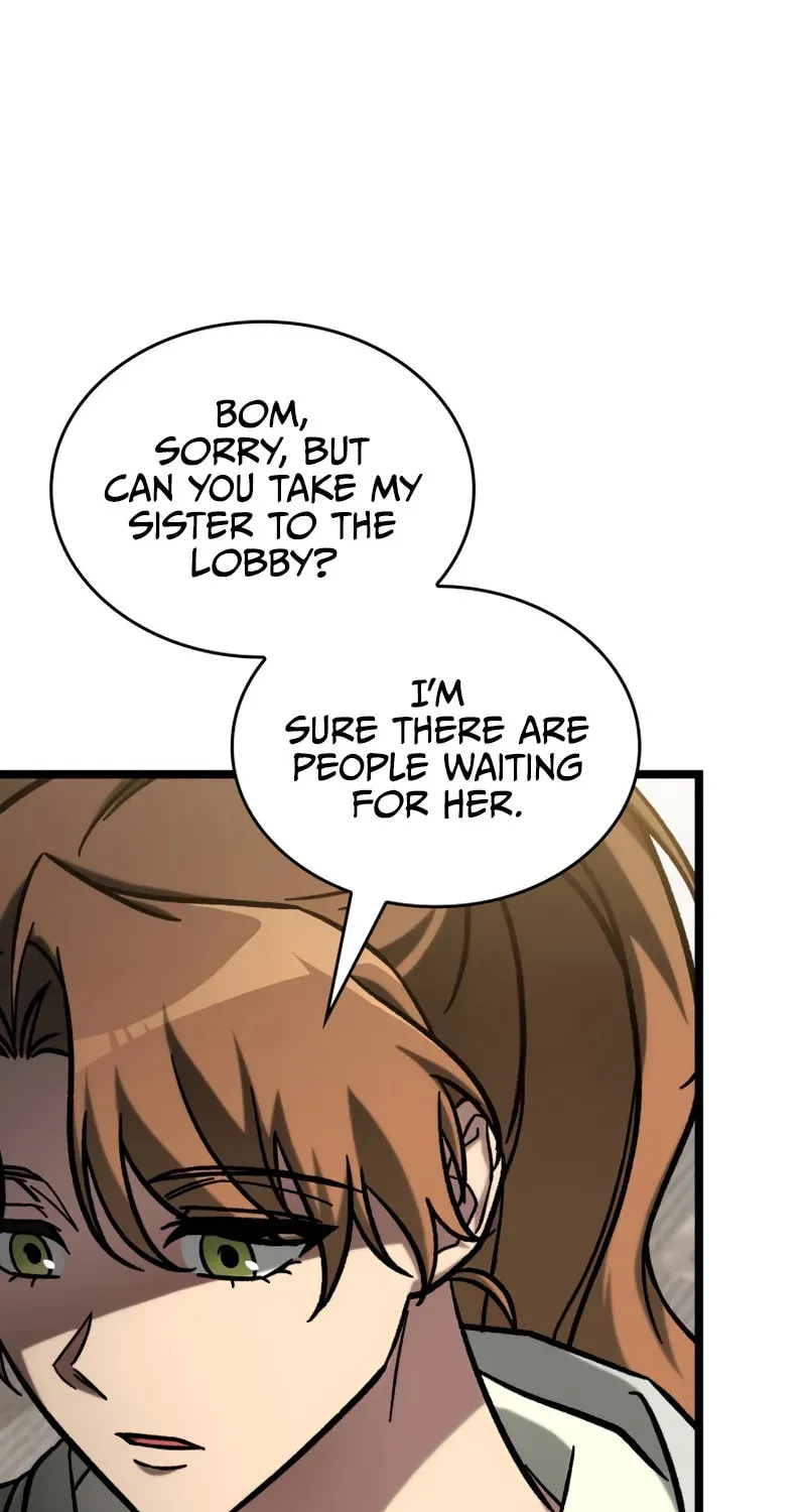 Read F-Class Destiny Hunter chapter 64 image 34 on Lezhin