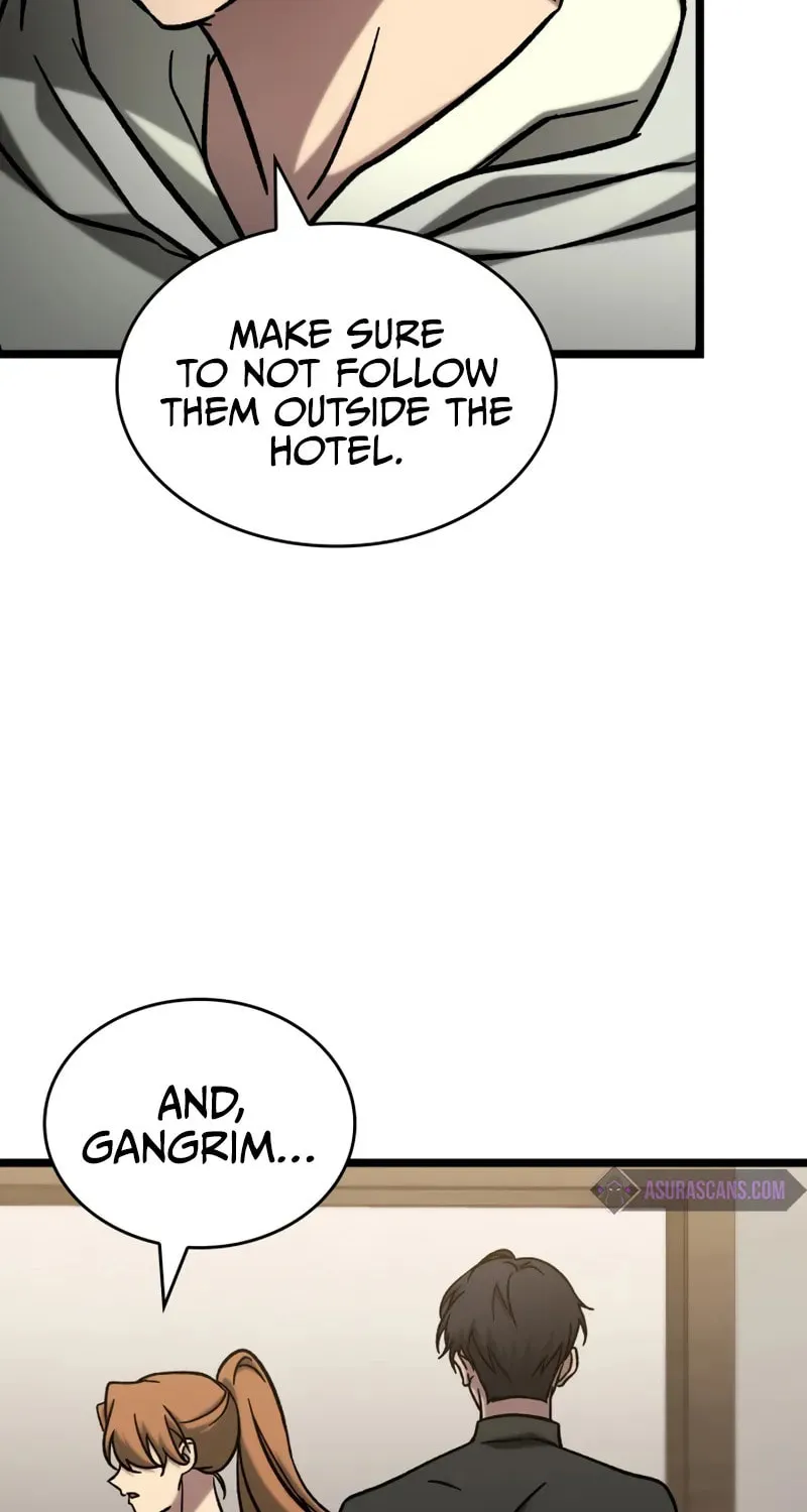 Read F-Class Destiny Hunter chapter 64 image 35 on Lezhin