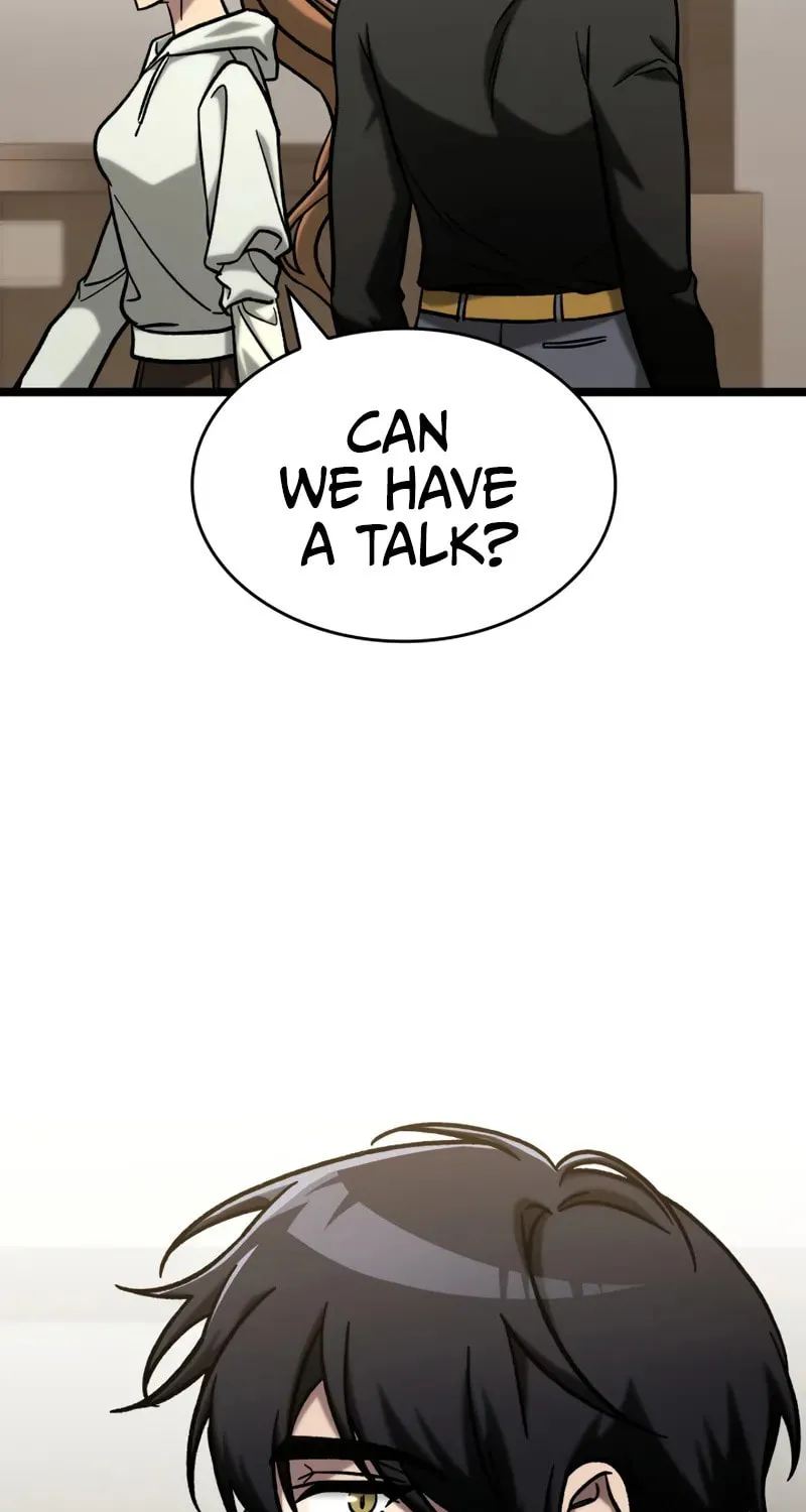 Read F-Class Destiny Hunter chapter 64 image 36 on Lezhin