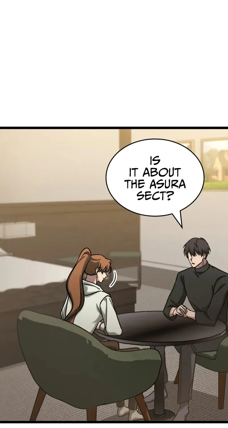 Read F-Class Destiny Hunter chapter 64 image 38 on Lezhin