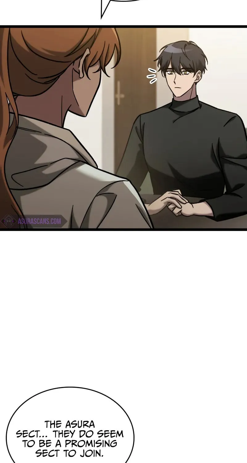 Read F-Class Destiny Hunter chapter 64 image 41 on Lezhin
