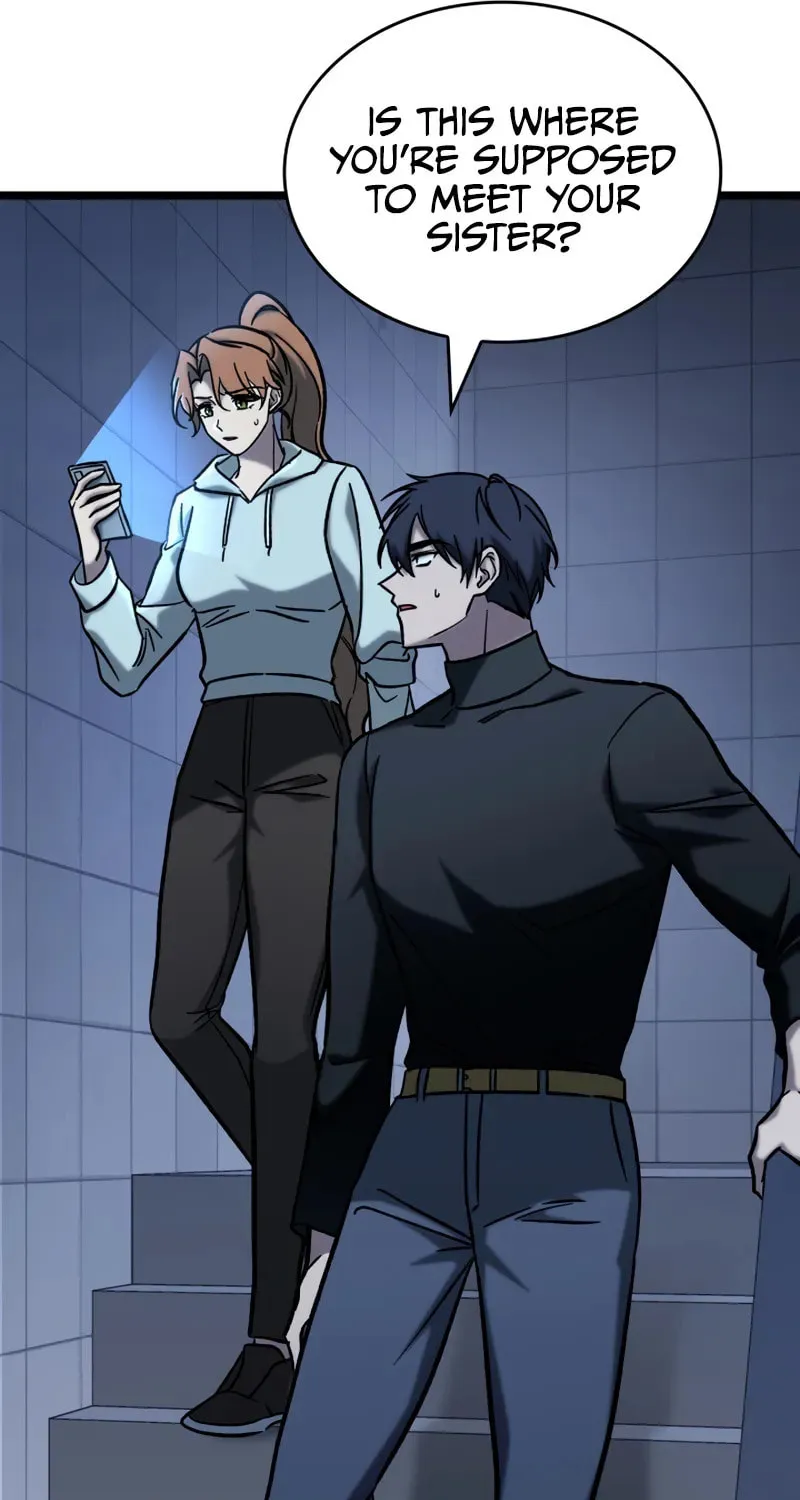 Read F-Class Destiny Hunter chapter 64 image 56 on Lezhin