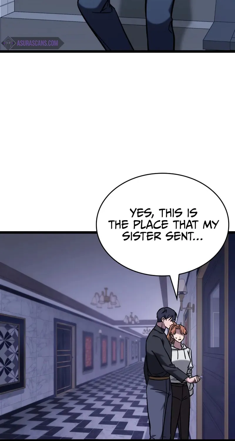 Read F-Class Destiny Hunter chapter 64 image 57 on Lezhin