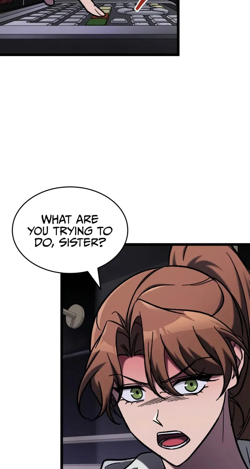 Read F-Class Destiny Hunter chapter 64 image 65 on Lezhin