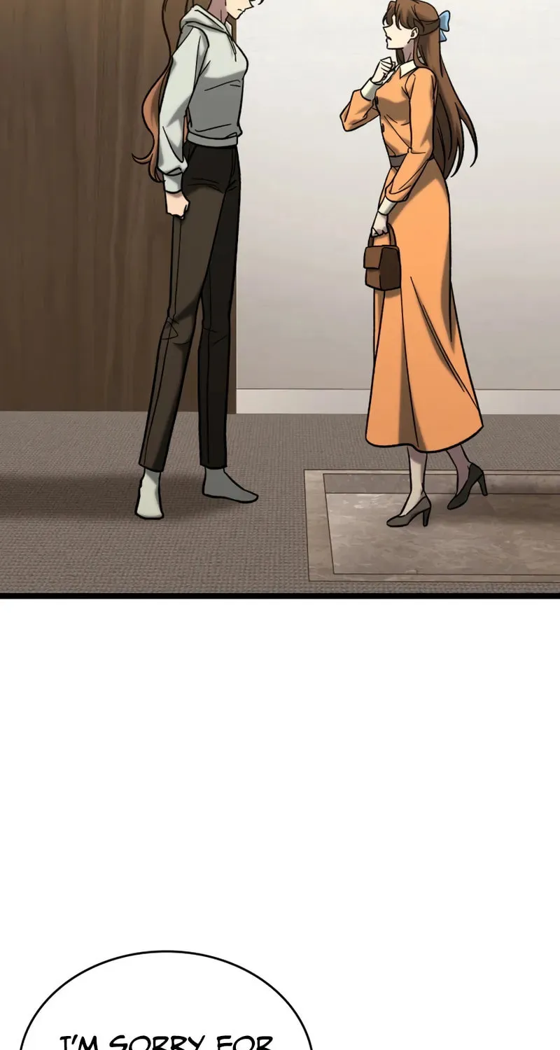 Read F-Class Destiny Hunter chapter 64 image 7 on Lezhin