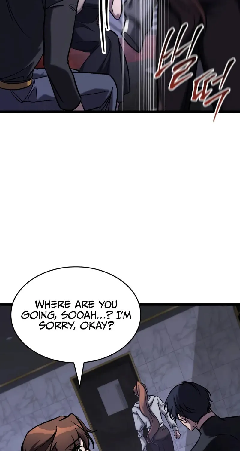 Read F-Class Destiny Hunter chapter 64 image 70 on Lezhin