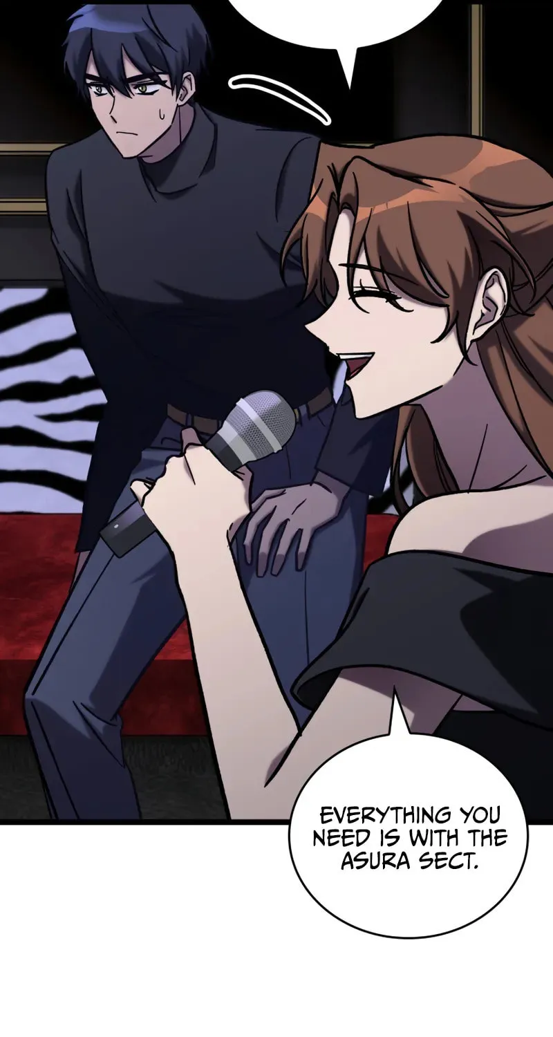 Read F-Class Destiny Hunter chapter 64 image 73 on Lezhin
