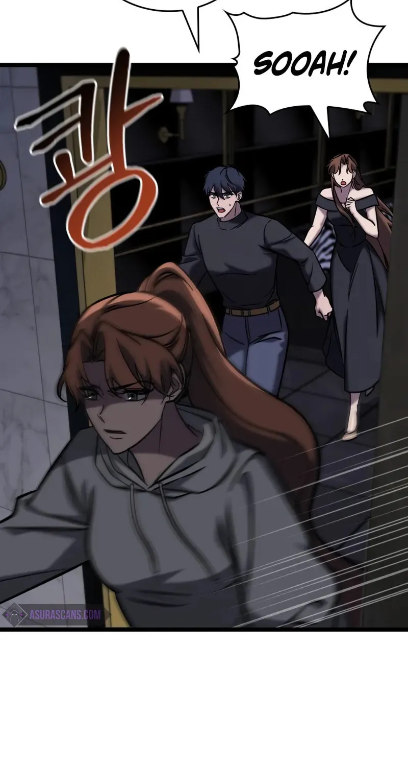 Read F-Class Destiny Hunter chapter 64 image 76 on Lezhin