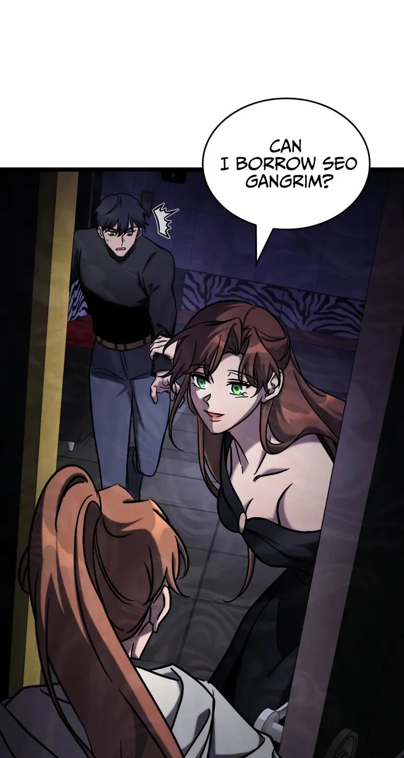 Read F-Class Destiny Hunter chapter 64 image 79 on Lezhin