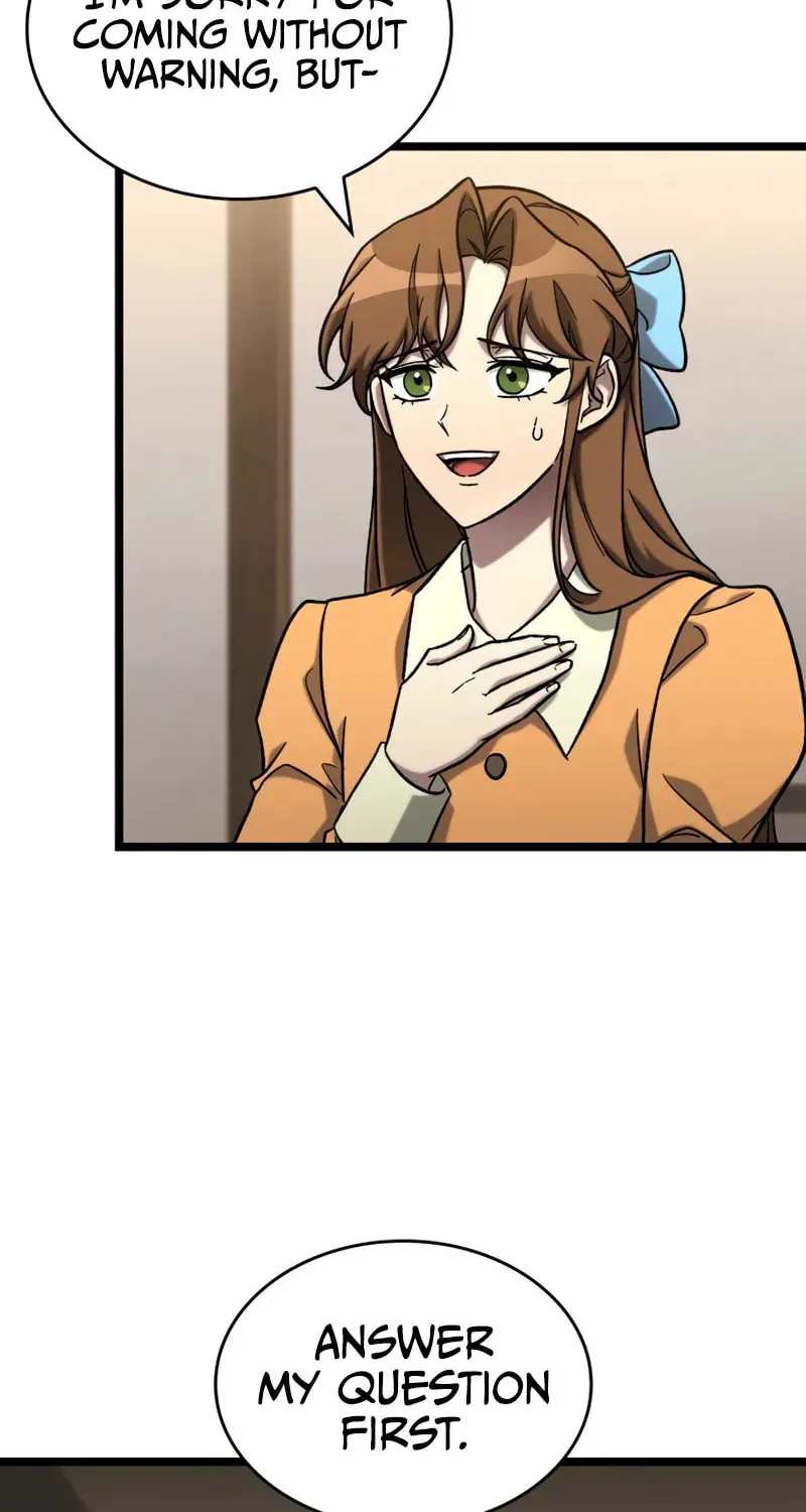 Read F-Class Destiny Hunter chapter 64 image 8 on Lezhin