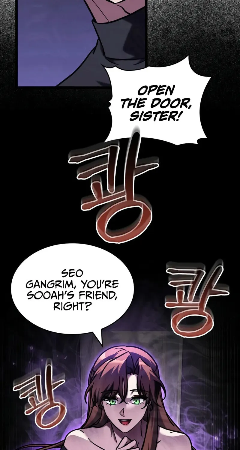 Read F-Class Destiny Hunter chapter 64 image 81 on Lezhin