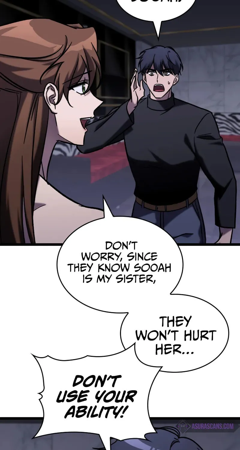 Read F-Class Destiny Hunter chapter 64 image 86 on Lezhin