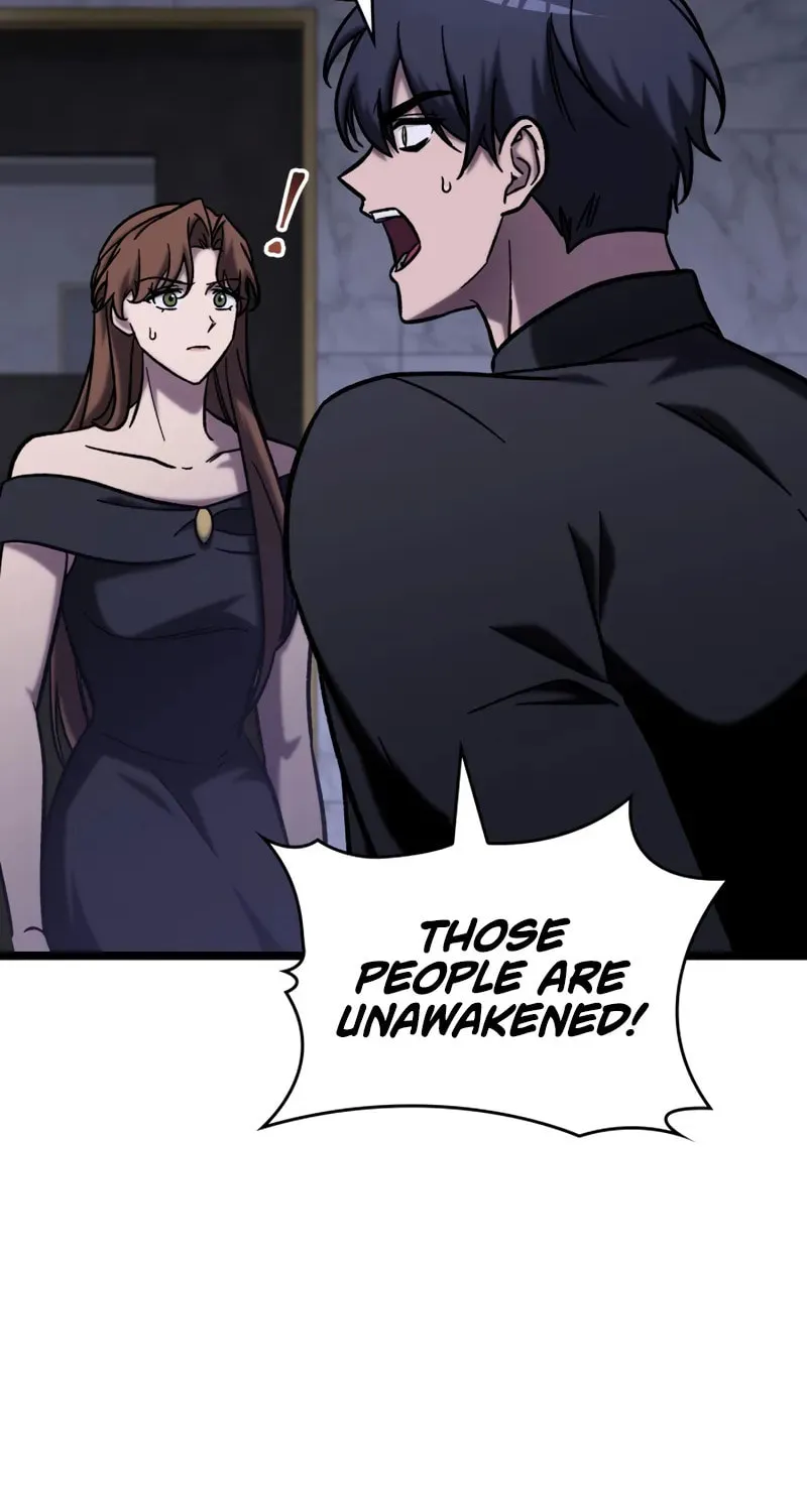 Read F-Class Destiny Hunter chapter 64 image 87 on Lezhin