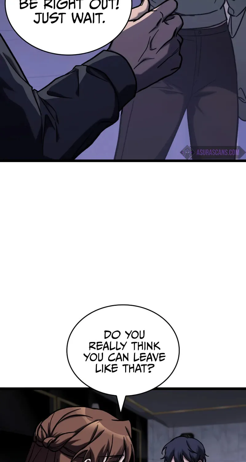 Read F-Class Destiny Hunter chapter 64 image 91 on Lezhin