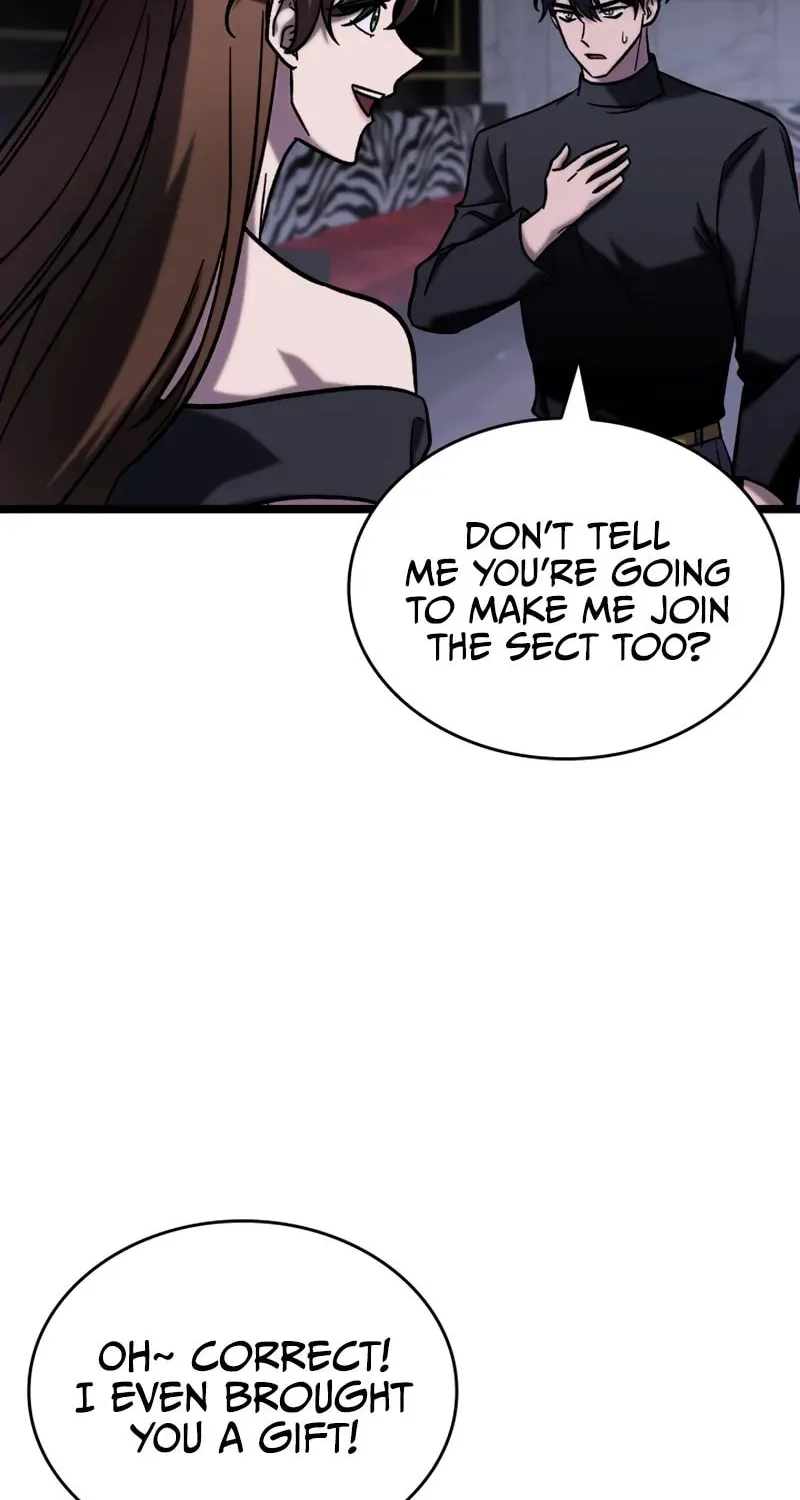 Read F-Class Destiny Hunter chapter 64 image 92 on Lezhin