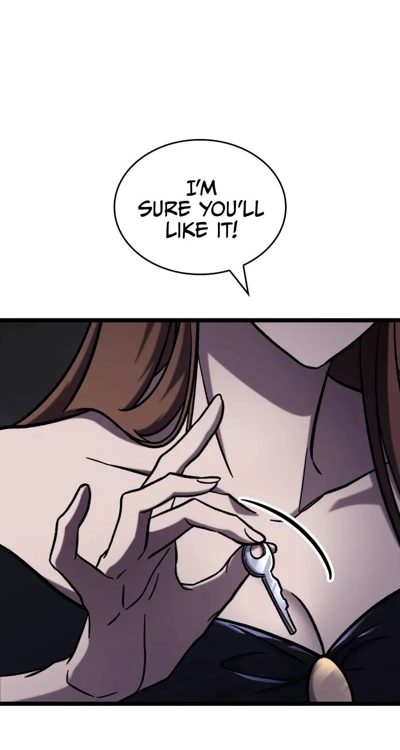 Read F-Class Destiny Hunter chapter 64 image 94 on Lezhin