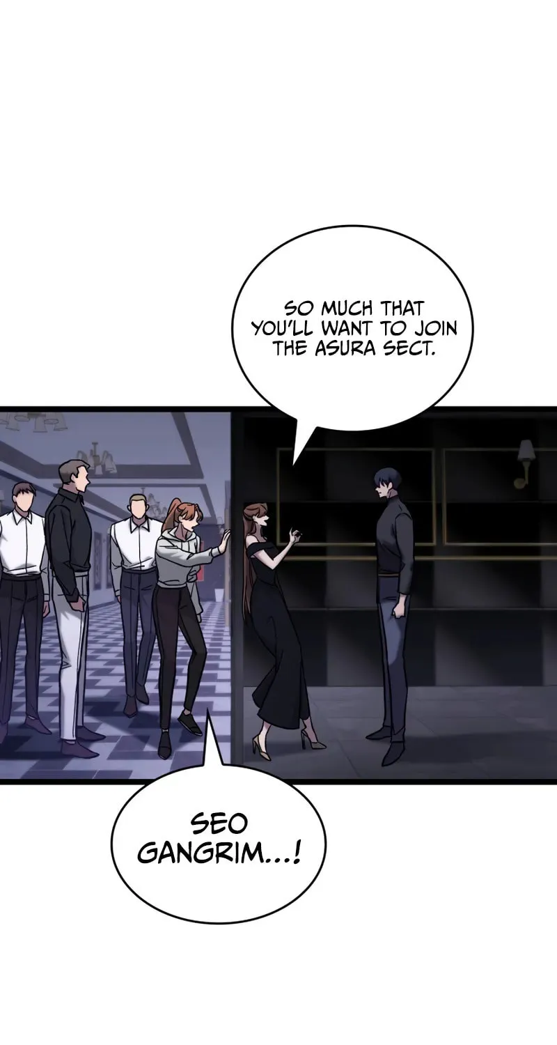 Read F-Class Destiny Hunter chapter 64 image 95 on Lezhin