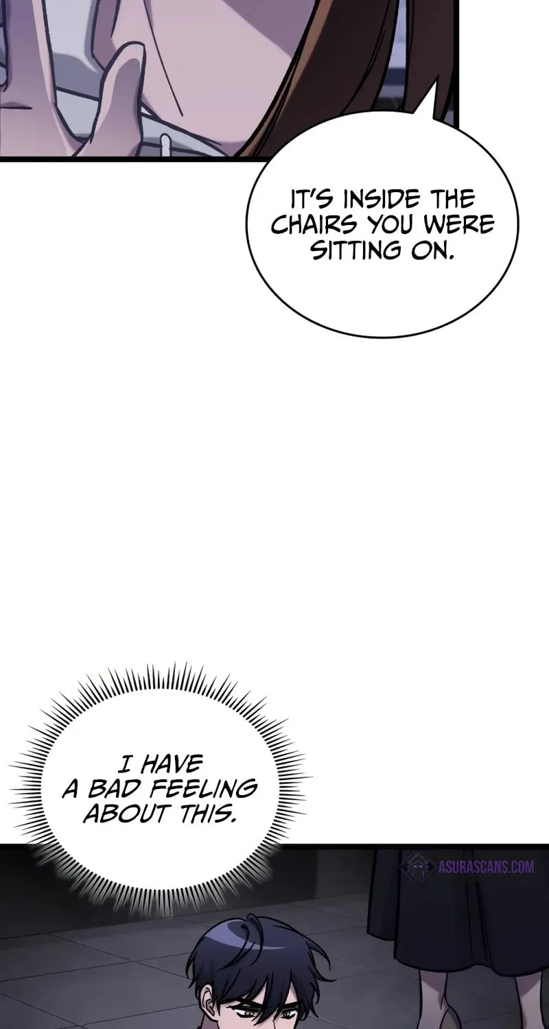 Read F-Class Destiny Hunter chapter 64 image 98 on Lezhin